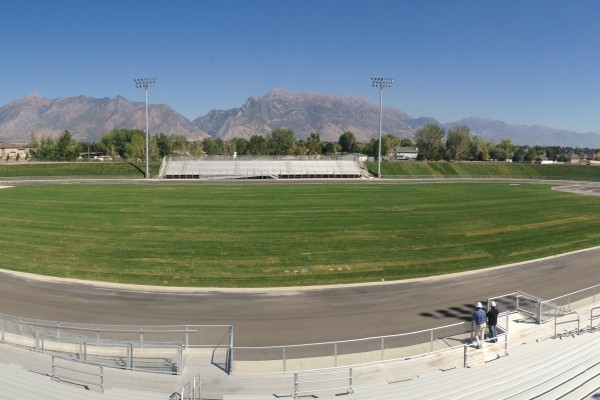 panoramic complete football field 2